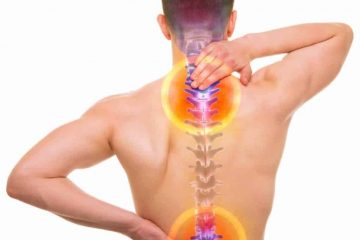 Neck and Back Pain