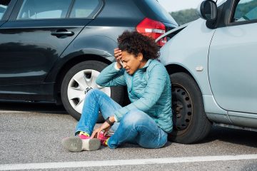 Car Accident Injuries